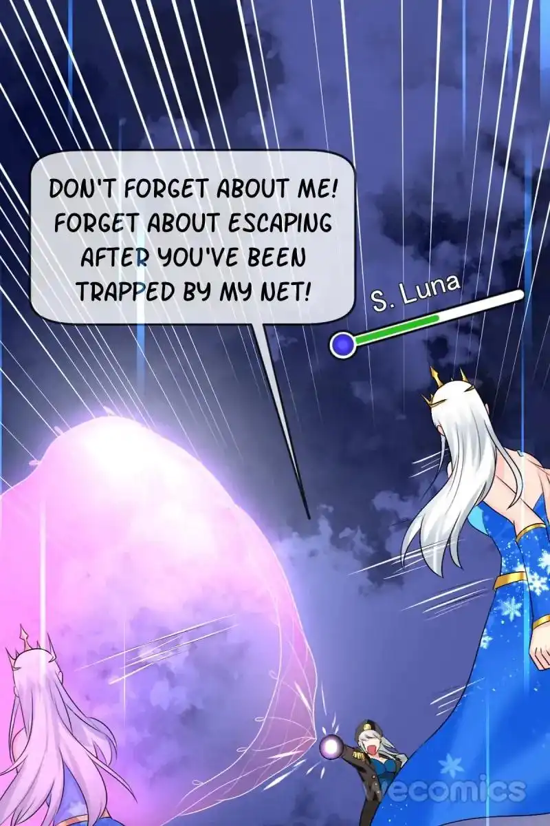 Legend Reboot Chapter 46 11